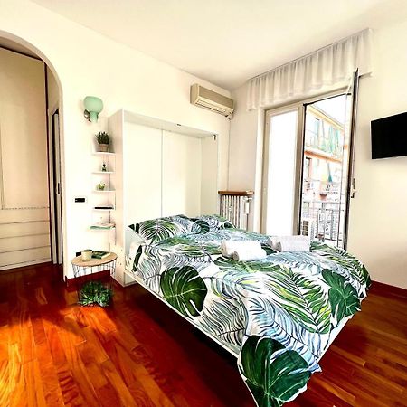 Duomo-Fiera Mi Kheda House With Self Check In Apartment Milan Bagian luar foto