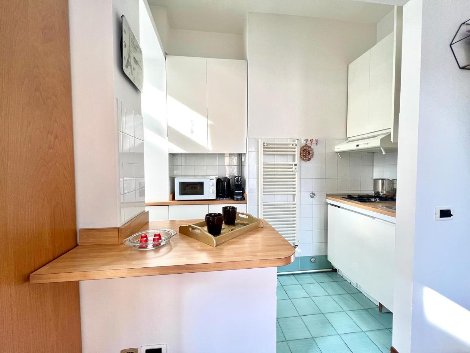 Duomo-Fiera Mi Kheda House With Self Check In Apartment Milan Bagian luar foto