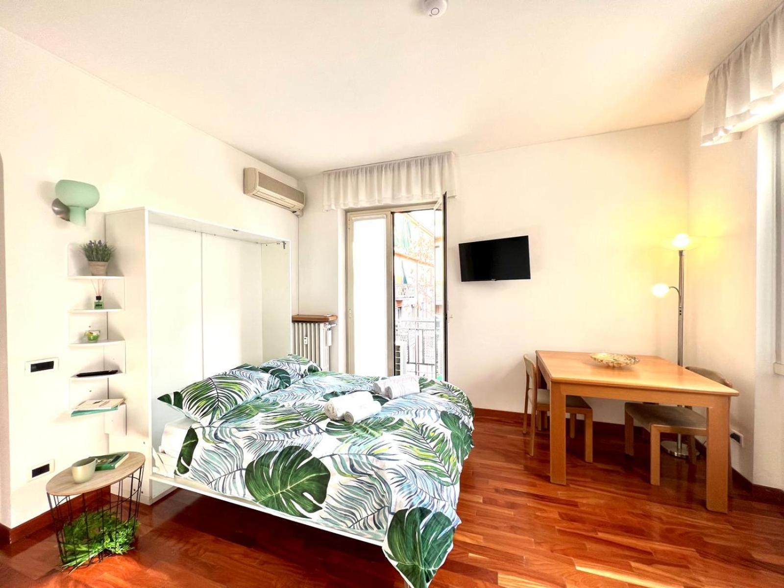 Duomo-Fiera Mi Kheda House With Self Check In Apartment Milan Bagian luar foto